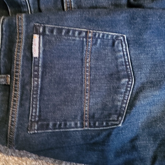 Carhartt straight fit size 14 - Picture 2 of 3